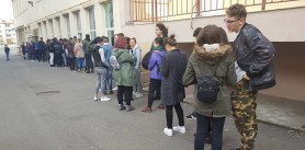 CEC a prezentat modalitățile de votare pentru studenți și elevi